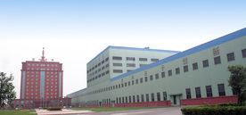 冠縣恒潤(rùn)熱電有限公司